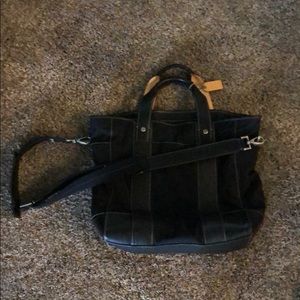 Coach work/tote bag